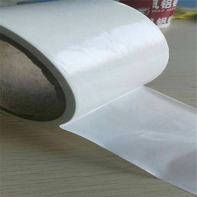 云南乳白PE保护膜