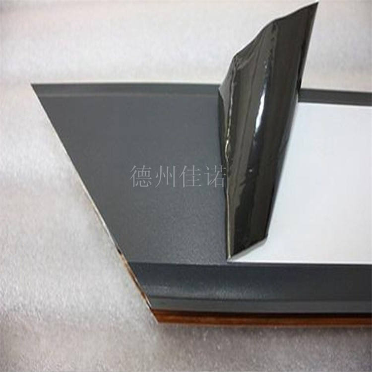 云南黑白PE保护膜