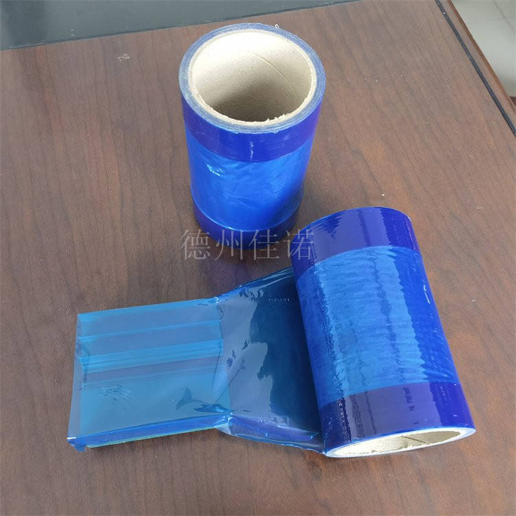 云南两边上胶保护膜